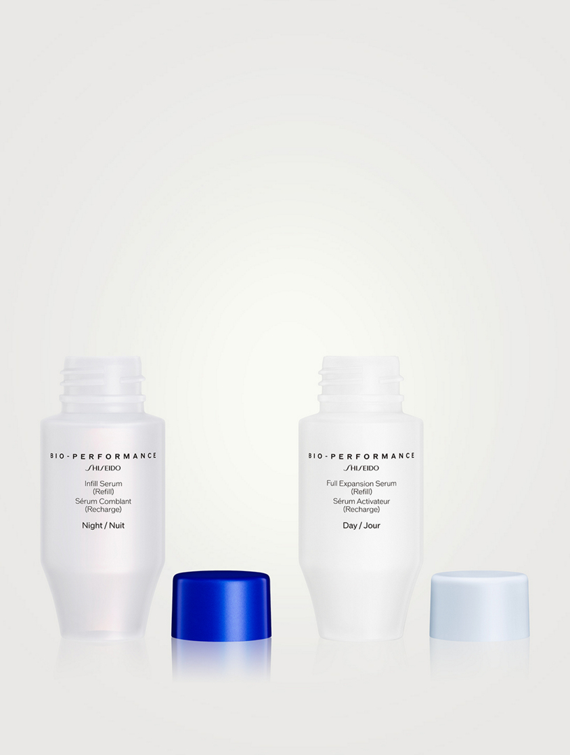 SHISEIDO Bio-Performance Skin Filler - Refill | Holt Renfrew Canada