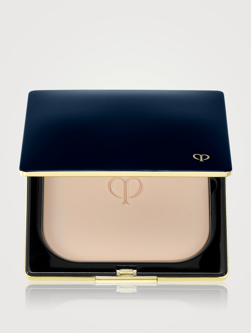 CLÉ DE PEAU BEAUTÉ Refining Pressed Powder | Holt Renfrew