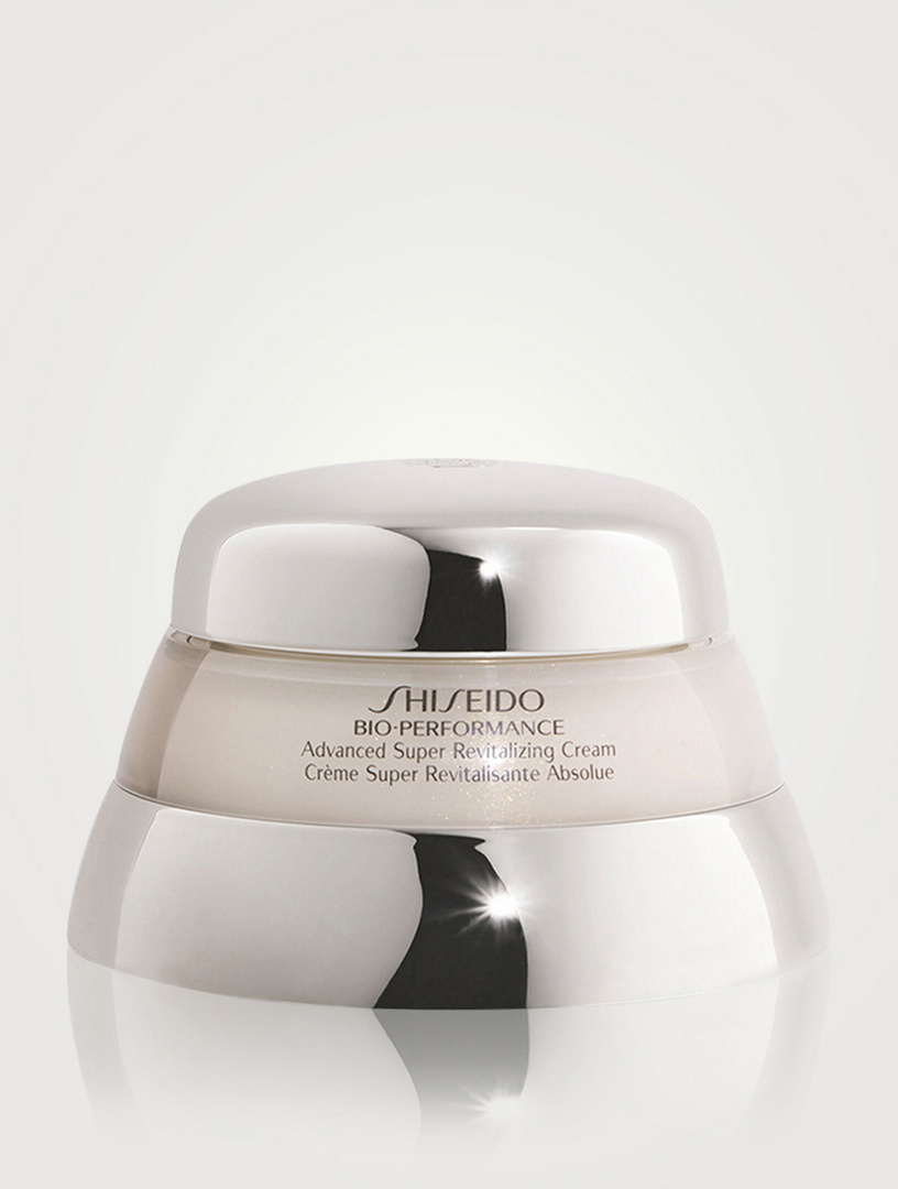 SHISEIDO Bio-Performance Advanced Super Revitalizing Cream | Holt ...