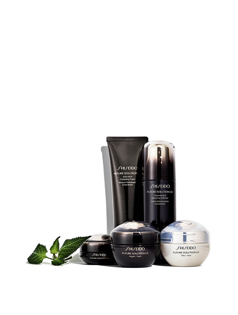 SHISEIDO Future Solution LX Eye and Lip Contour Regenerating Cream