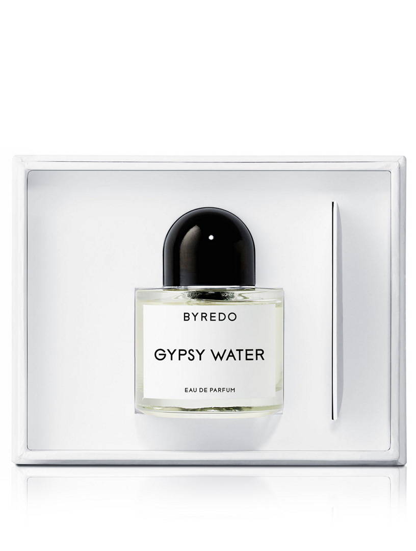 Oil Perfumery Impression of Byredo Gypsy Water 10 Ml -  Canada