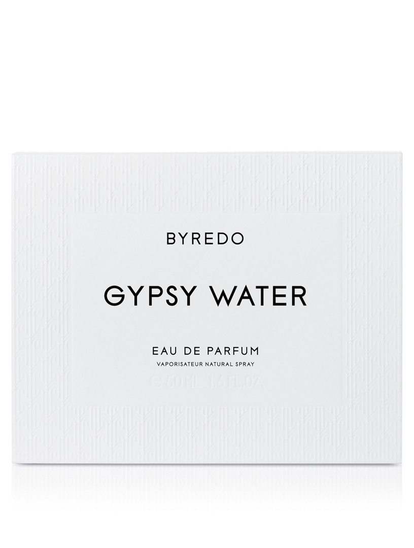 BYREDO GYPSY WATER 50ml - 香水(ユニセックス)