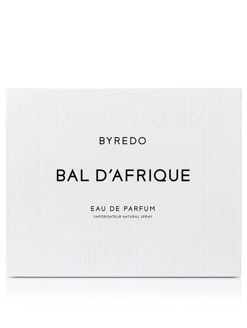 BYREDO Bal D'afrique Eau de Parfum Women's 