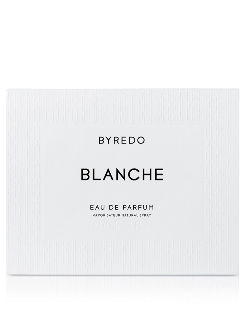 Blanche Eau de Parfum