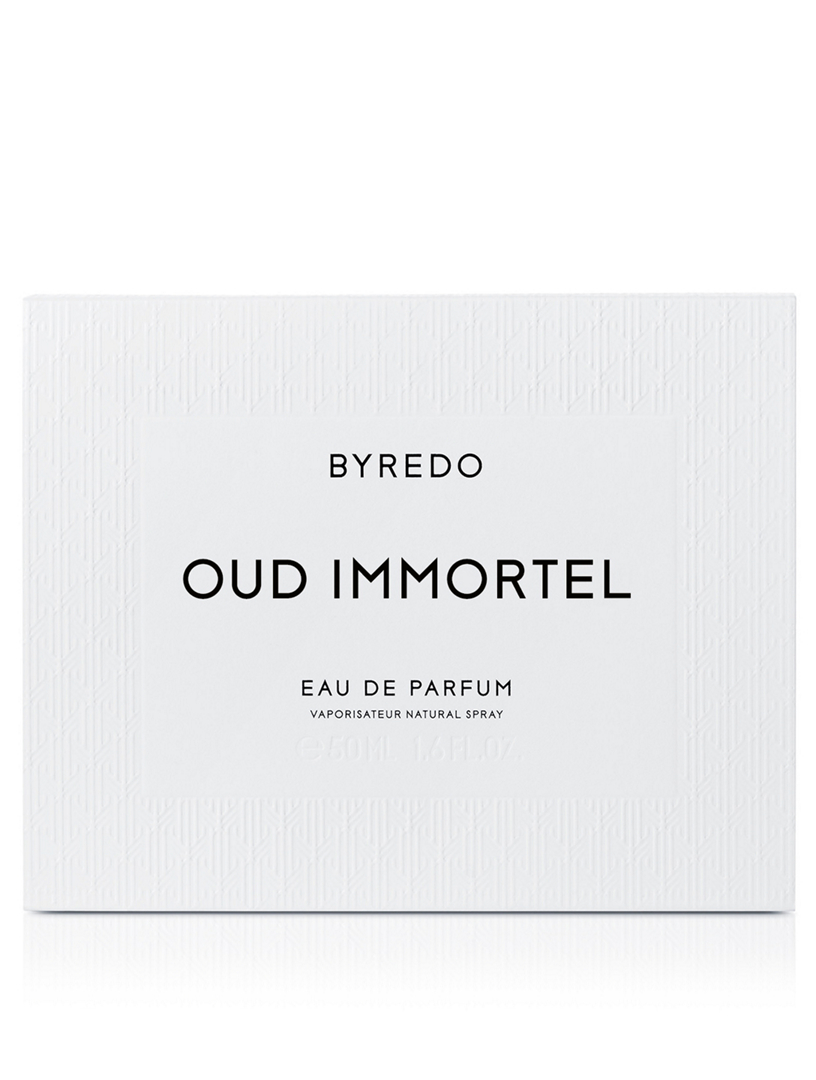 BYREDO Oud Immortel Eau de Parfum | Holt Renfrew