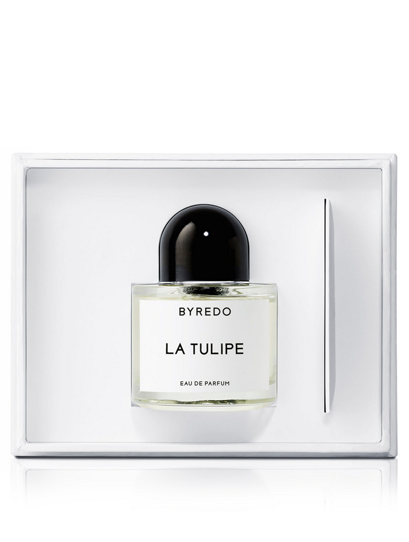 La Tulipe Eau de Parfum