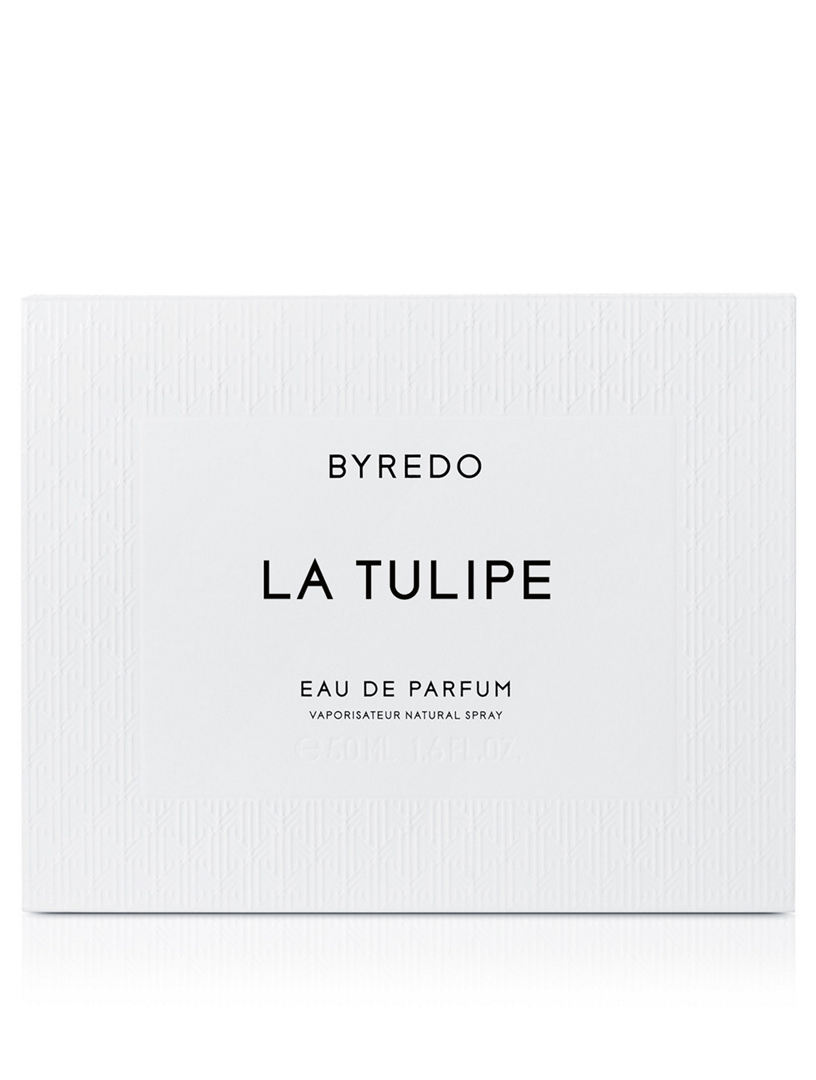 byredo parfums la tulipe