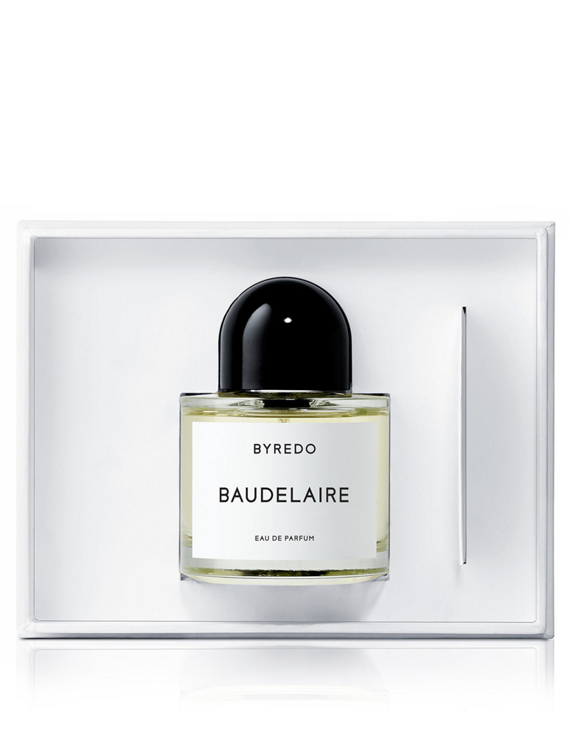 byredo baudelaire 100ml