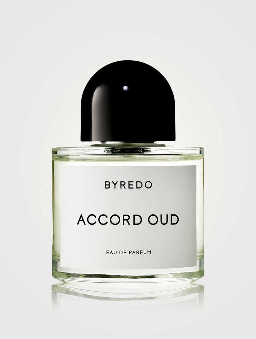 Accord Oud Eau de Parfum