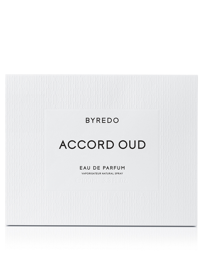 BYREDO Accord Oud Eau de Parfum | Holt Renfrew