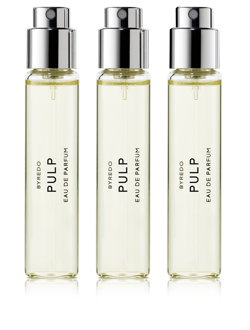 Pulp Eau de Parfum