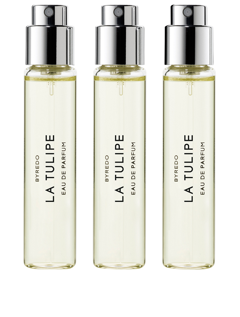 La Tulipe Eau de Parfum