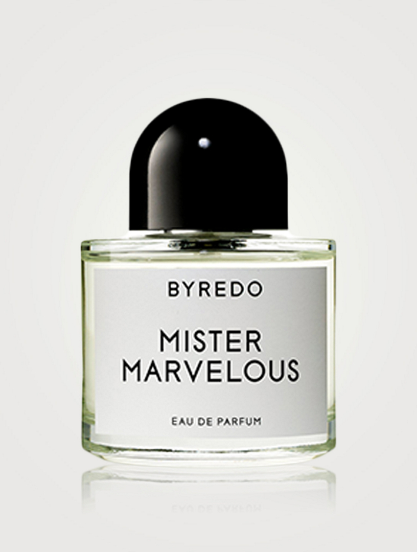 BYREDO Mister Marvelous Eau De Parfum | Holt Renfrew Canada