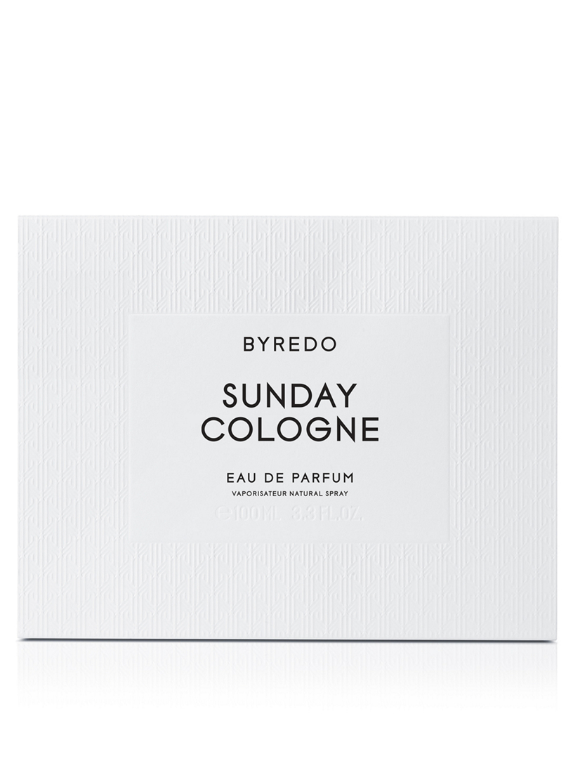 BYREDO Sunday Cologne Eau de Parfum | Holt Renfrew Canada