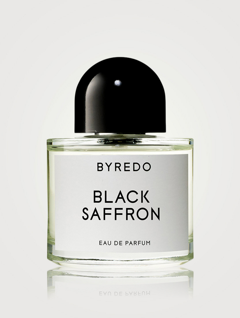 Black Saffron Eau de Parfum