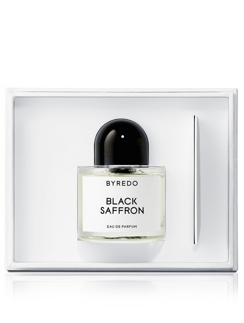 Black Saffron Eau de Parfum