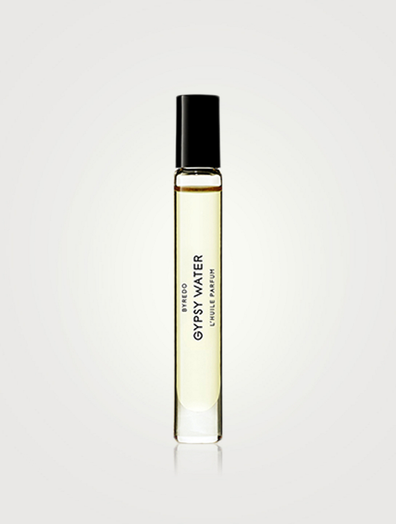 Oil Perfumery Impression of Byredo Gypsy Water 10 Ml -  Canada