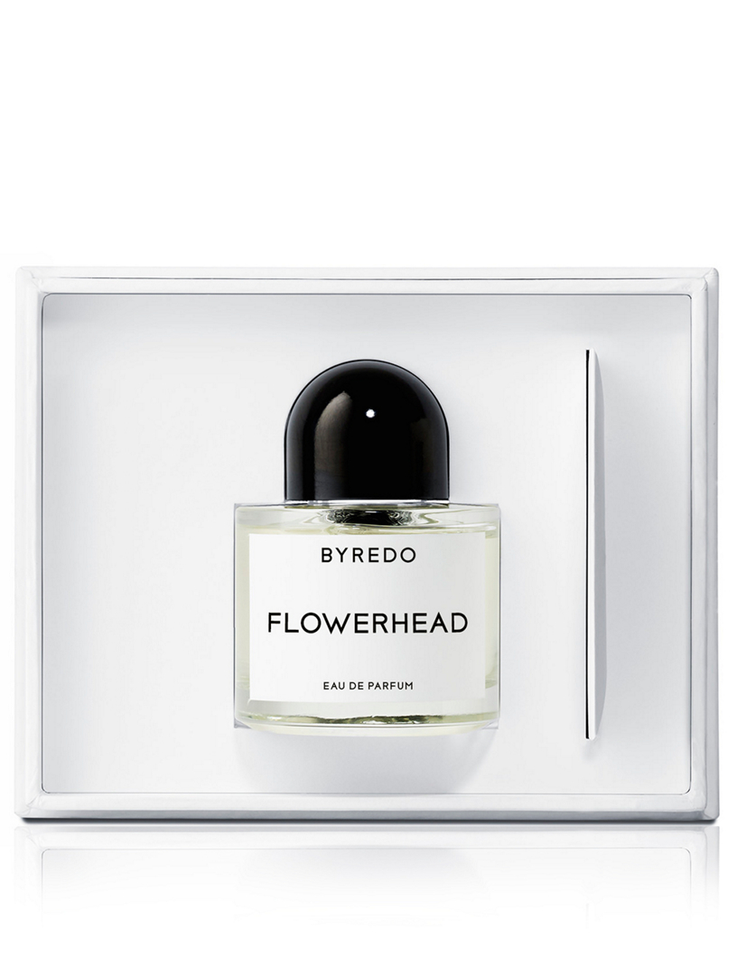 Flowerhead byredo discount