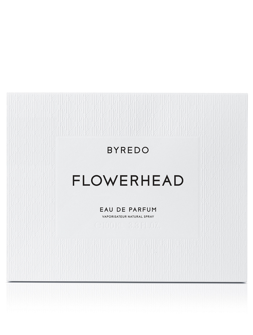 BYREDO Flowerhead Eau de Parfum | Holt Renfrew Canada