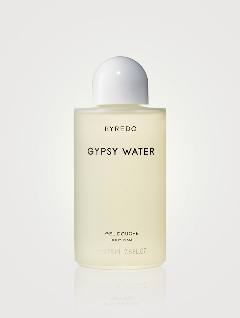 BYREDO Gypsy Water Body Wash | Holt Renfrew