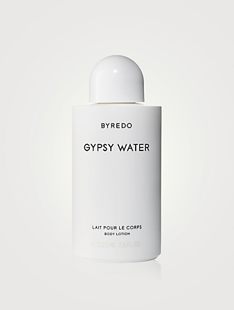 BYREDO Gypsy Water Body Lotion Men's 
