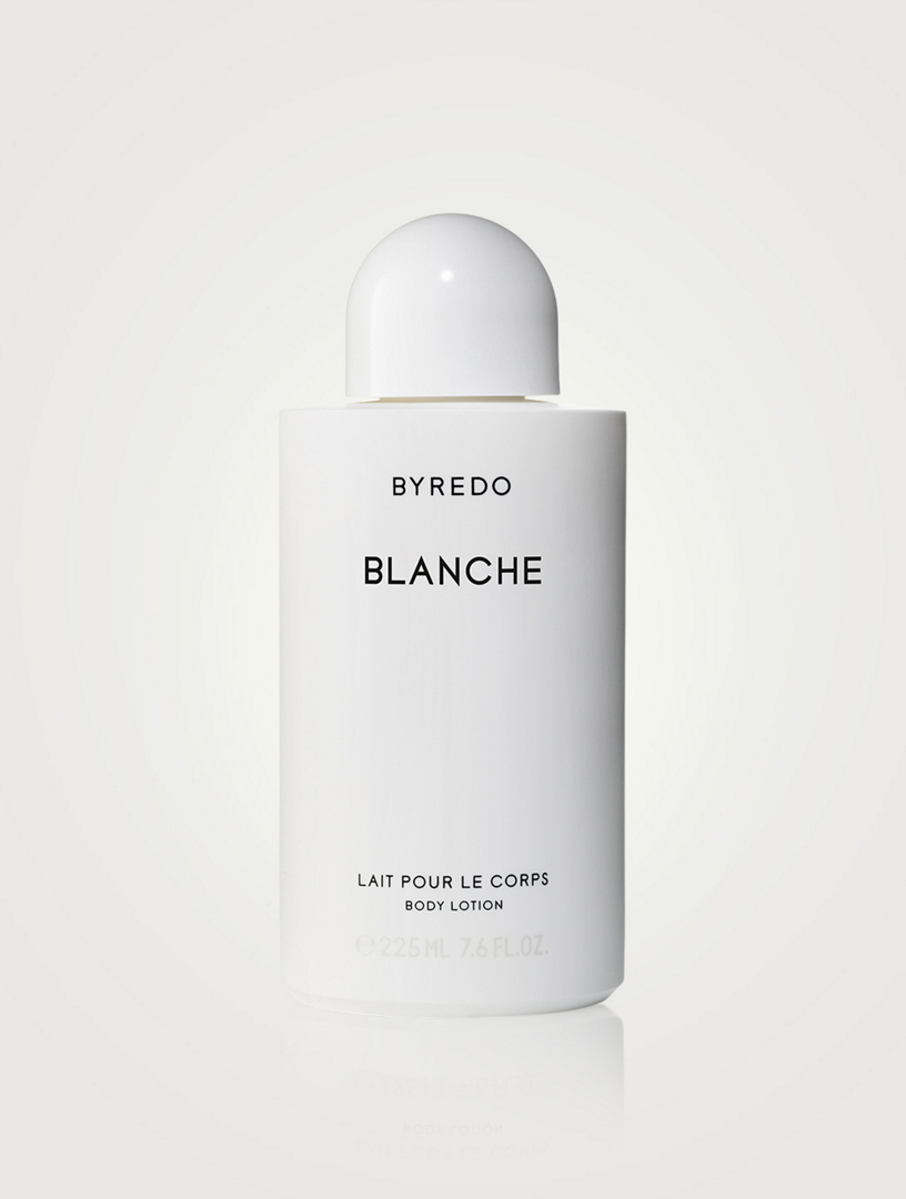 BYREDO Blanche Body Lotion | Holt Renfrew