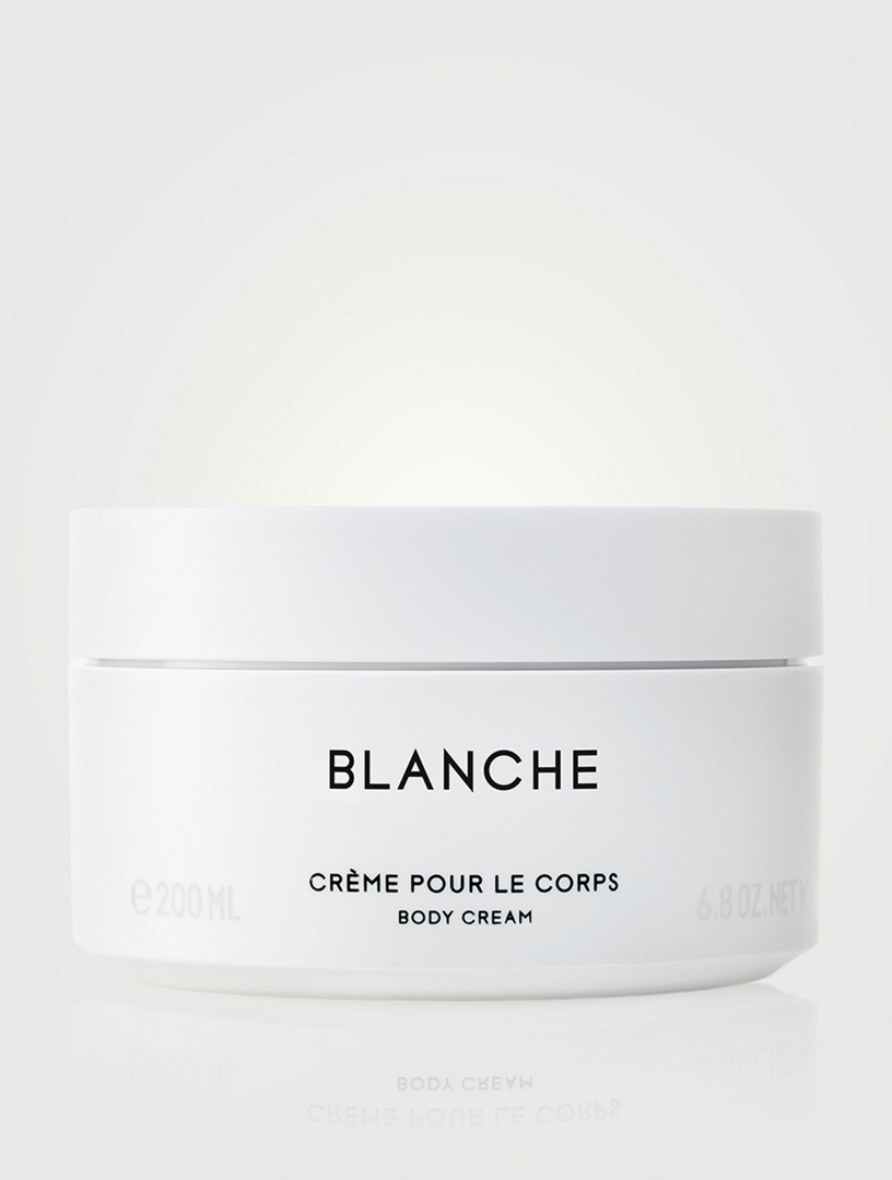 BYREDO Blanche Body Cream  