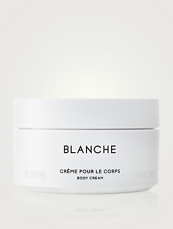 Blanche Body Cream