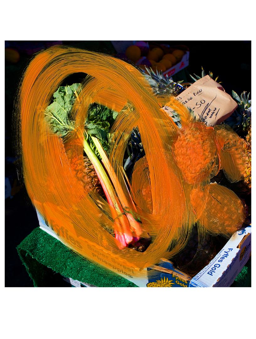 BYREDO Carrousel Candle Holt Renfrew