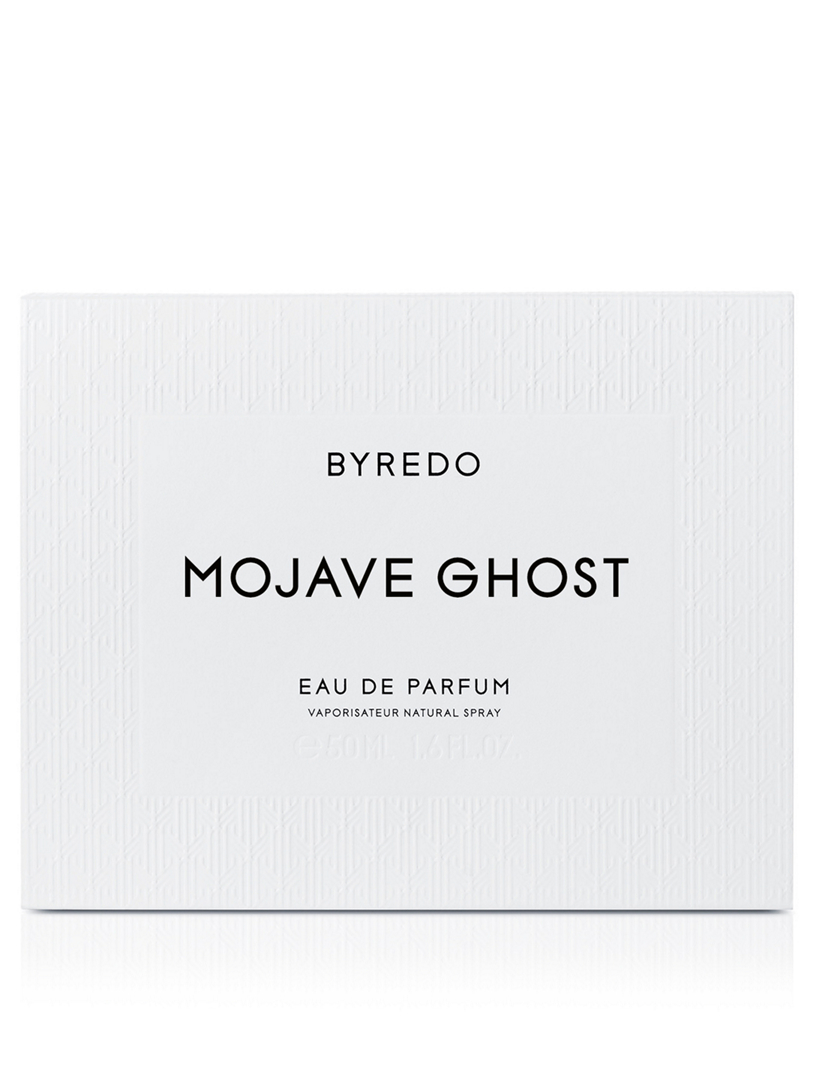 Byredo ghost online perfume