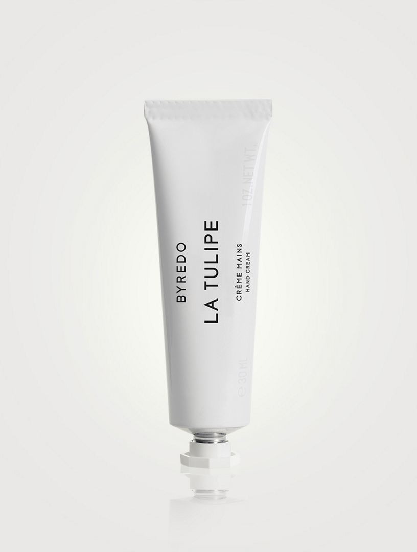 BYREDO La Tulipe Hand Cream | Holt Renfrew