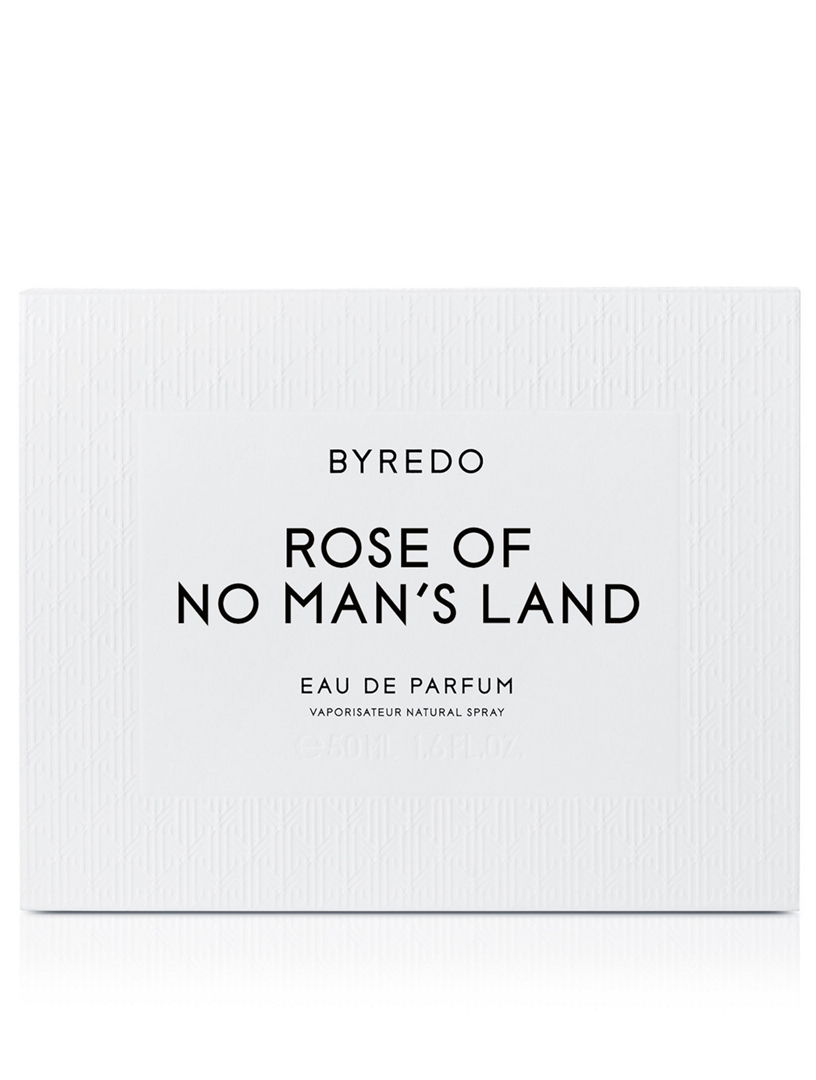 BYREDO Rose of No Man´s Land-