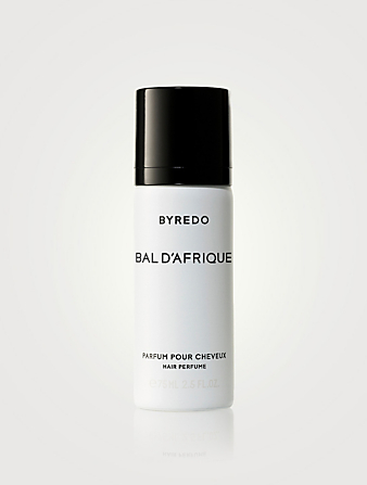 BYREDO Bal D'afrique Hair Perfume | Holt Renfrew Canada