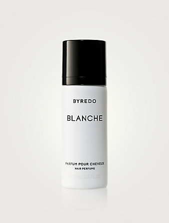 Parfum pour cheveux Blanche
