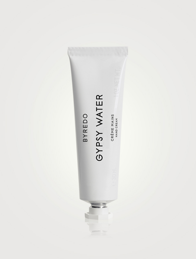 Gypsy Water Hand Cream