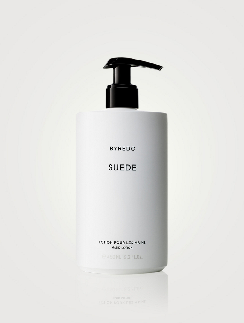 BYREDO Suede Hand Lotion | Holt Renfrew