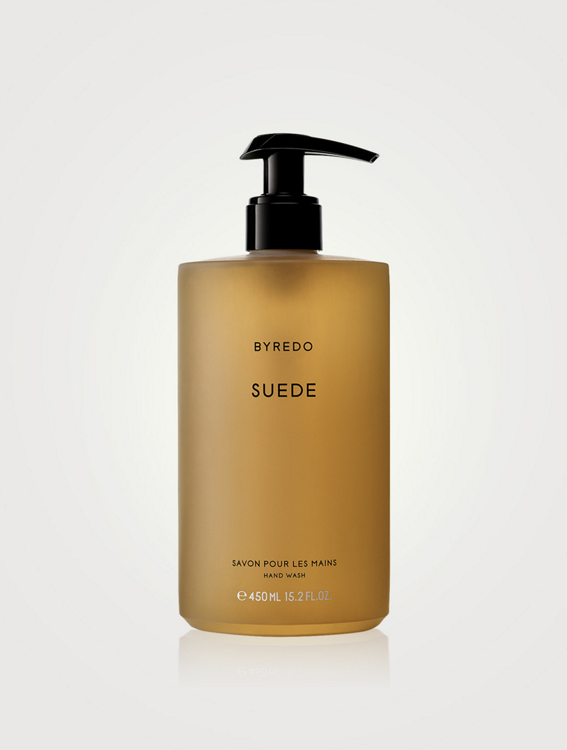 BYREDO Suede Hand Wash | Holt Renfrew