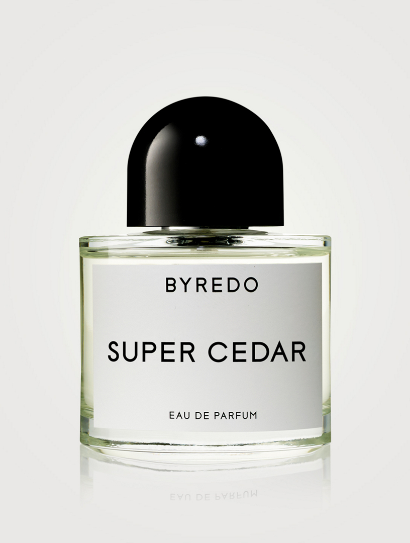 Super Cedar Eau de Parfum