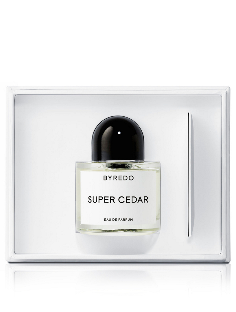 Super best sale cedar perfume