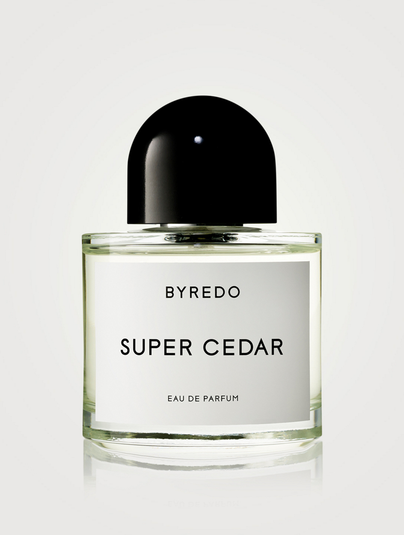 Super Cedar Eau de Parfum