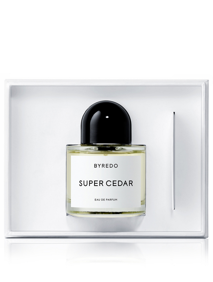 BYREDO Super Cedar Eau de Parfum | Holt Renfrew Canada