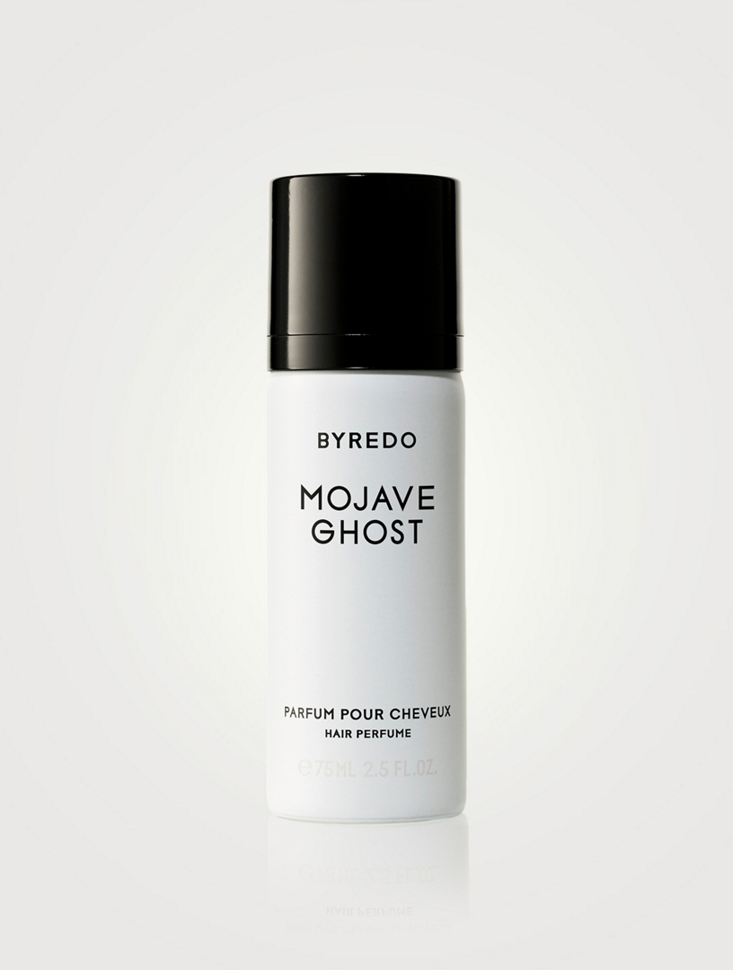 Mojave Ghost Hair Perfume