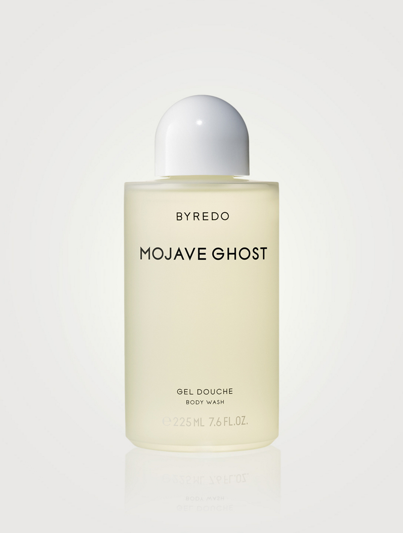 BYREDO Mojave Ghost Body Wash | Holt Renfrew Canada