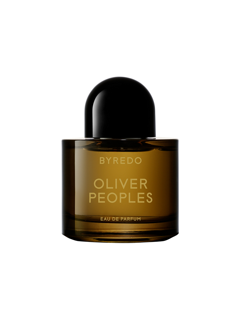 BYREDO Oliver Peoples Eau de Parfum – Mustard | Holt Renfrew Canada