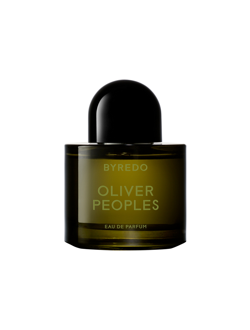 byredo oliver peoples eau de parfum