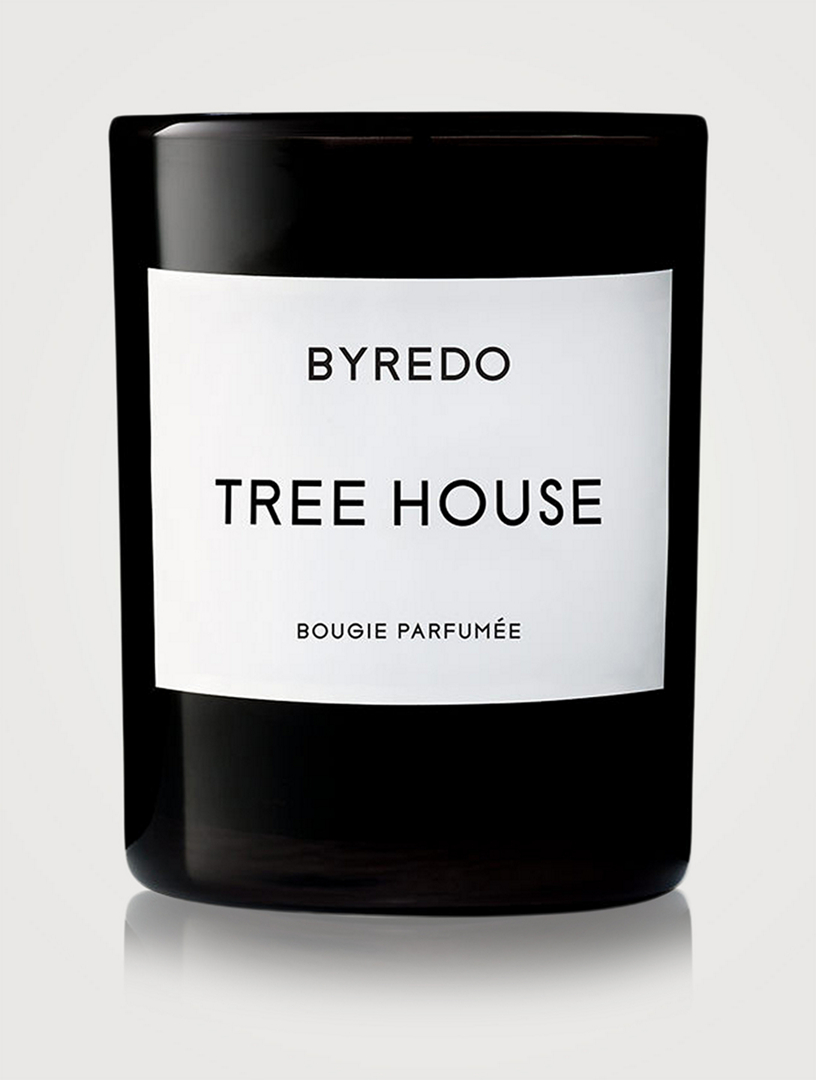 BYREDO Tree House Candle Holt Renfrew Canada