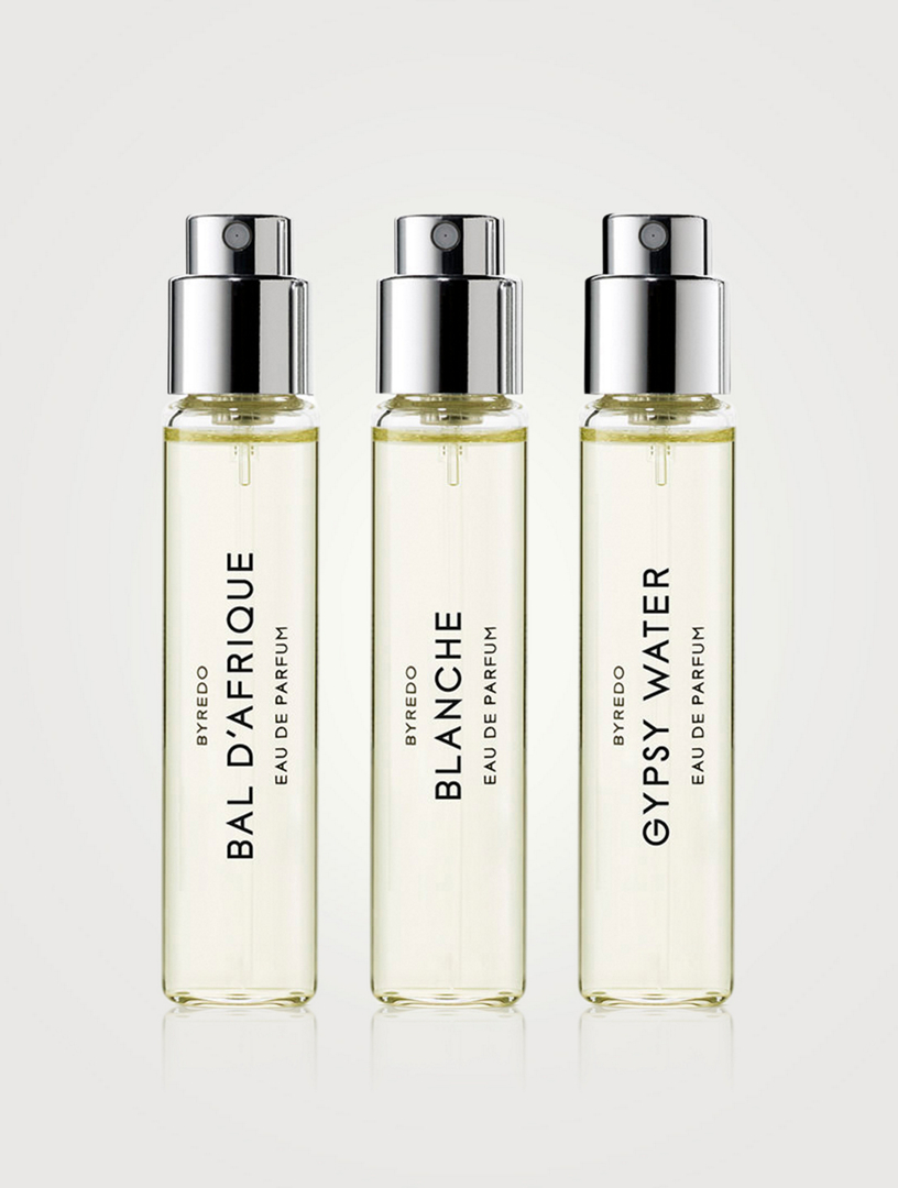 Byredo バイレード ディスカバリーセット 6本組 フレグランス 香水 ...