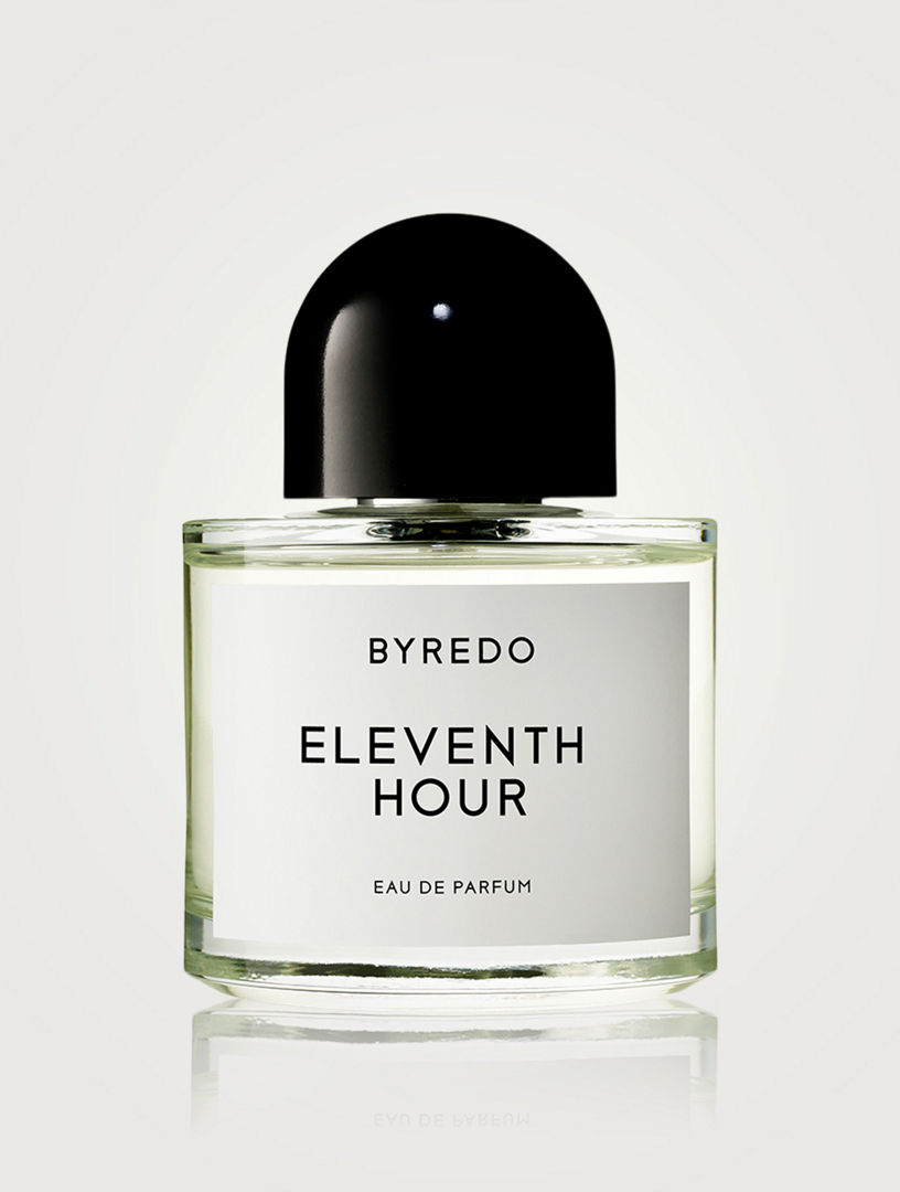 Byredo eleventh hour-