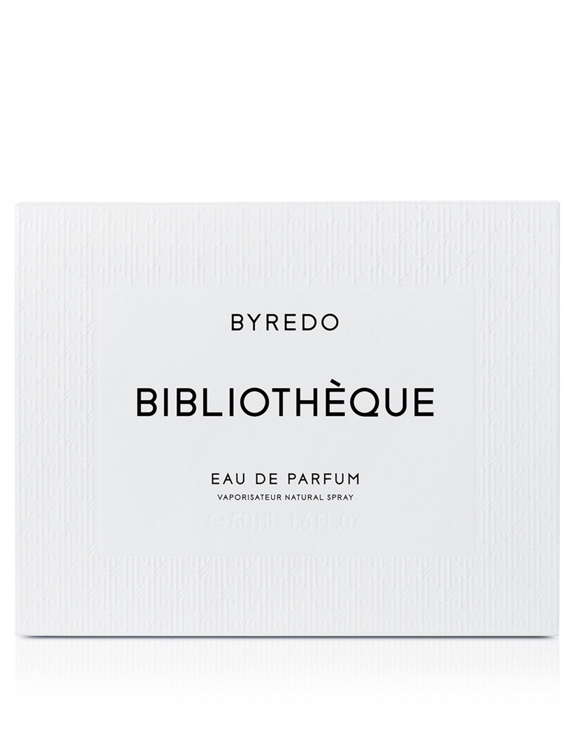 BYREDO Bibliothèque Eau de Parfum Women's 
