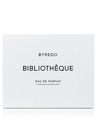 BYREDO Bibliothèque Eau de Parfum Women's 